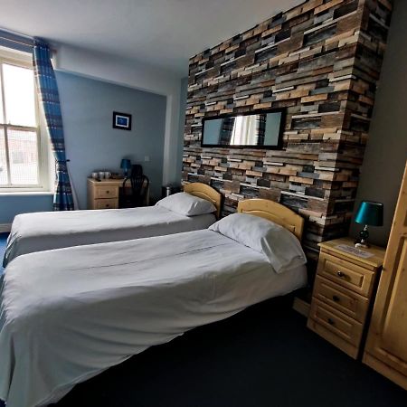 The Shipwright Guesthouse Дублін Екстер'єр фото