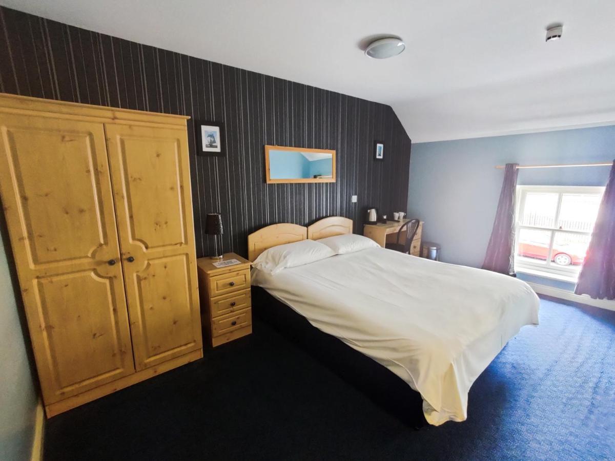 The Shipwright Guesthouse Дублін Екстер'єр фото