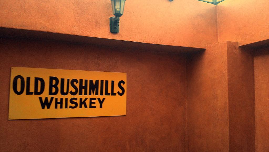 The Shipwright Guesthouse Дублін Екстер'єр фото