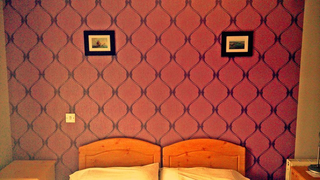 The Shipwright Guesthouse Дублін Екстер'єр фото